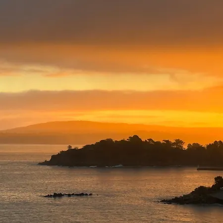 Isis Vue * Douarnenez