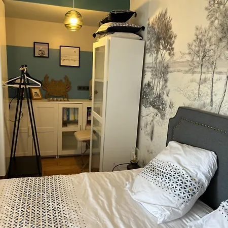 Apartment Isis Vue