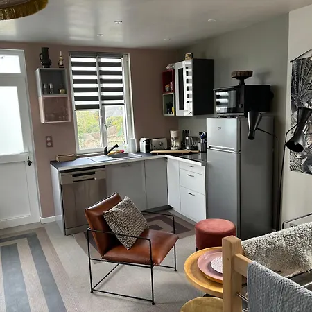 Apartment Isis Vue