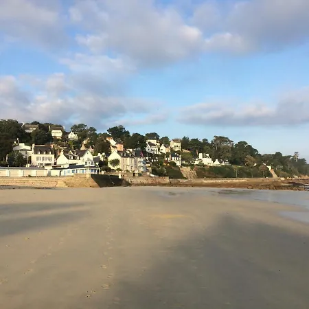 Isis Vue Douarnenez