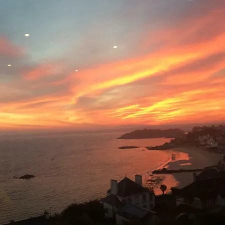 Isis Vue Douarnenez